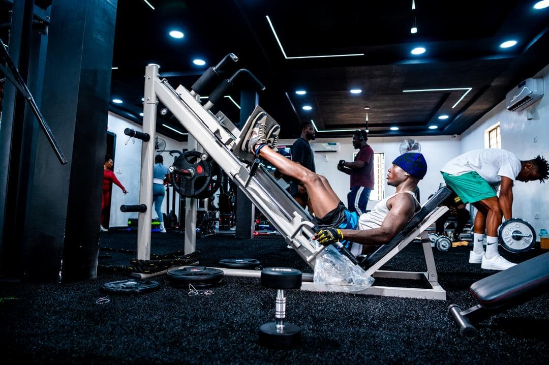 Body Transformation Programs